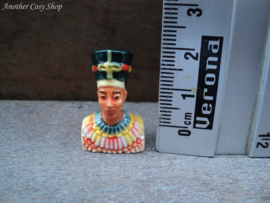 Buste van Nefertiti