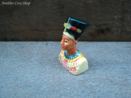 Nefertiti bust