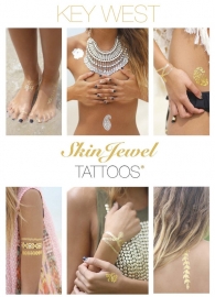 Skin Jewel Tattoos