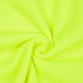 stringbody fluo geel 36-38