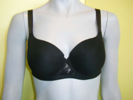 Wolford BH 69669 75D zwart