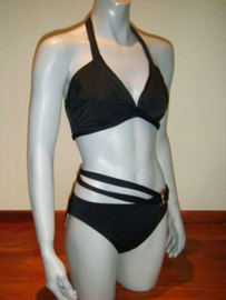 La Perla bikini zwart 80C / 42