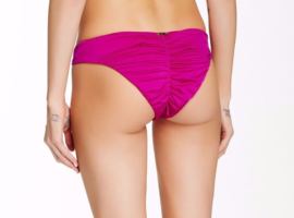 beach bunny 1510 bottom pink skimpy S 34