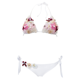 BKNBZ Flavourite Fay bikini Mini 9/10 jarige meisjes