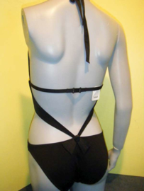 Aubade monokini zwart M