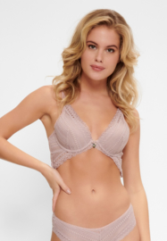 Lingadore MONTE set BH 75B slip 38