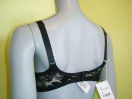 Wolford BH 69669 75D zwart