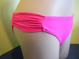 Shiwi bikinislip donker roze  maat 44