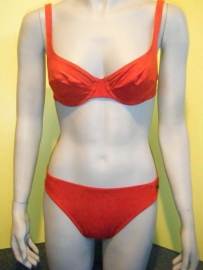 MEXX beugel bikini suede 38 42 44