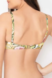Lise Charmel Bikini Jungle Panthere 75C 42