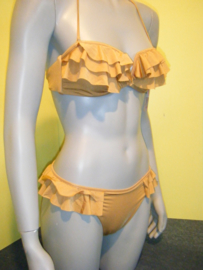 Palmarosa bikini goud