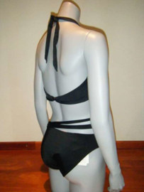 La Perla bikini zwart 80C / 42