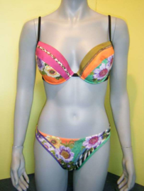 Parah bikini 1334 38B Arancio