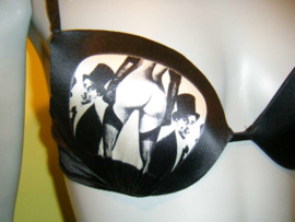 La Perla cabaret BH 80B