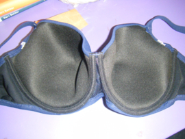 Antigel La Sporty Retro Bikini top 80E