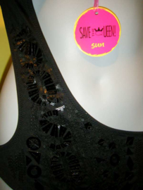 Save the QUEEN monokini L