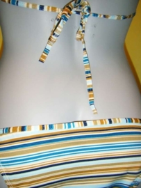 H&D halter bikini  S 36