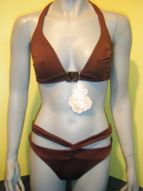 BlueGlue Damasquin bikini L