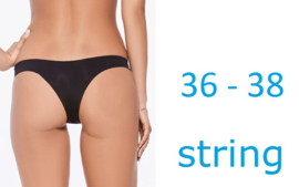 stringbikini of bikinistring 36-38