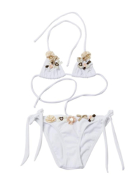 BKNBZ Love me Do bikini Mini