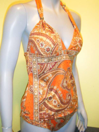 Baku Maroccan Tankini 38