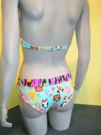 agua bendita outlet bikini Entretenimiento M