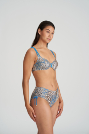 Marie Jo swim Minorca bikini set 75C 38