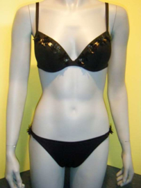 Lise Charmel Bikini Tentation Flirt 70D 38 zwart