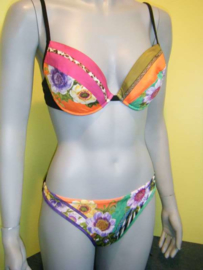 Parah bikini 1335 42C Arancio