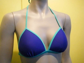 Shiwi bikinitop triangle 38B