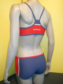 Speedo bikini Blast Boyleg 38