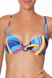 Antigel La Sporty Tropique bikinitop 70D EBA4327