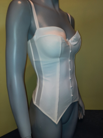 Chantal Thomass torselet Colombine 75D