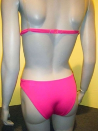 Cobey bikini roze 34 36 #23