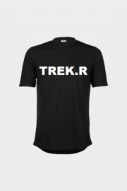 TREK.R T shirt L