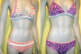 Maaji bikini Splendid Treasure M 36/38