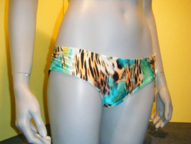 LuliFama Luli Fama Caribe bikini bottom L 38