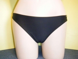 Zwarte Shiwi bikinislip 6004 maat 38