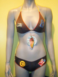 BlueGlue Patch set S