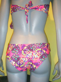 Babalu bandeau bikini 12164 S 32