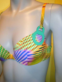 Lise Charmel Bikini Irisation Tropical 70D 40