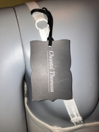 Chantal Thomass torselet Colombine 75D
