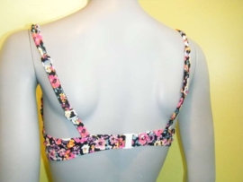 bloemen bikini top HopLun 38A