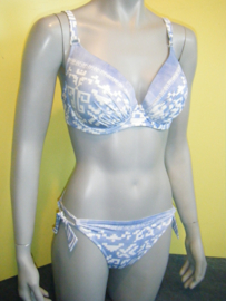 Watercult Island Tales beugel bikini 40E