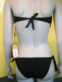 Rebecca swimwear bikini L 40 zwart