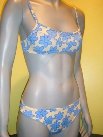 Amare bikini bloemenprint 36 #34
