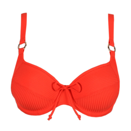 Prima Donna SAHARA bikinitop 75D red