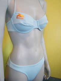 Brunotti bikini online blauw 38 40 B