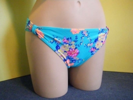 Shiwi bikinislip turquoise maat 42