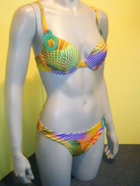 Lise Charmel Bikini Irisation Tropical 70D 40